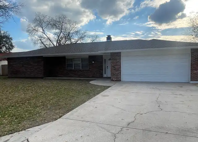 Property at 26720 Hickory Loop, Lutz, FL, 33559, 3 beds, 2 baths, [object Object]