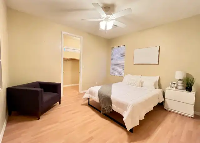 Property at 8089 Villa del Cielo St, Las Vegas, NV, 89131, 1 bed, 1 bath, [object Object]