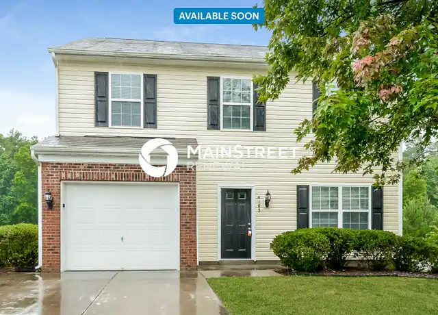 Property at 4102 Lady Slipper Ln, Durham, NC, 27704, 4 beds, 2 baths, [object Object]