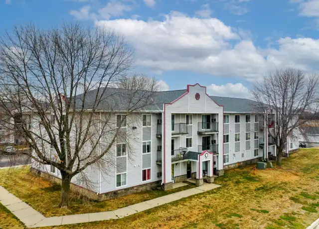 Property at 201 31st St SW Unit 6, Austin, MN, 55912, 1 bed, 1 bath, [object Object]