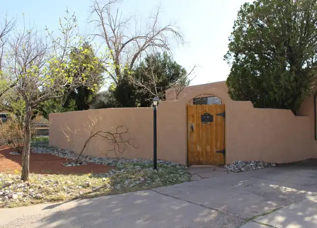 Property at 1927 Truman St NE, Albuquerque, NM, 87110, 3 beds, 2 baths, [object Object]