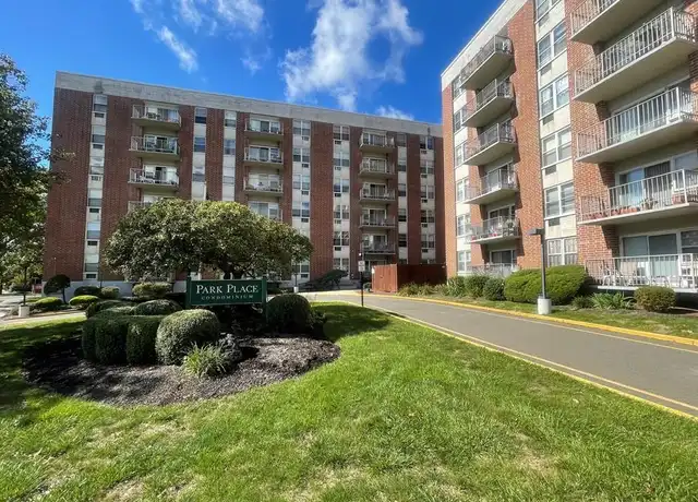 Property at 35 Park Ave Unit 2L, Suffern, NY, 10901, 1 bed, 1 bath, [object Object]