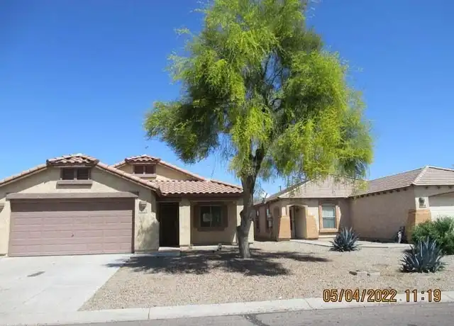 Property at 1722 E Christopher St, San Tan Valley, AZ, 85140, 3 beds, 2 baths, [object Object]