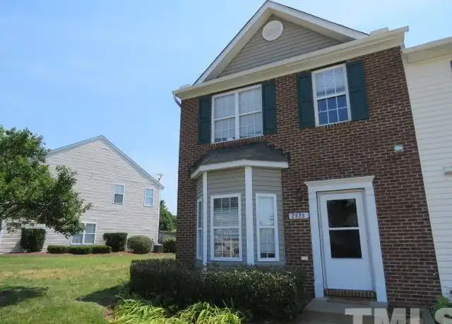 Property at 2828 Gross Ave, Wake Forest, NC, 27587, 3 beds, 2.5 baths, [object Object]