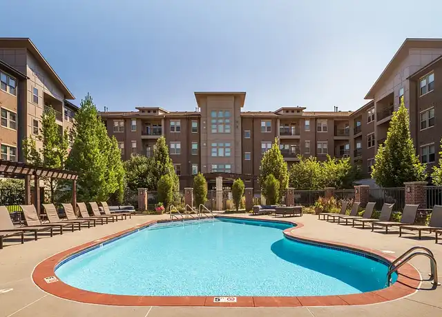 Property at Broadmoor at Aksarben Village - 2225 S 64th Plz, Omaha, NE, 68106, 2 beds, 2 baths, [object Object]