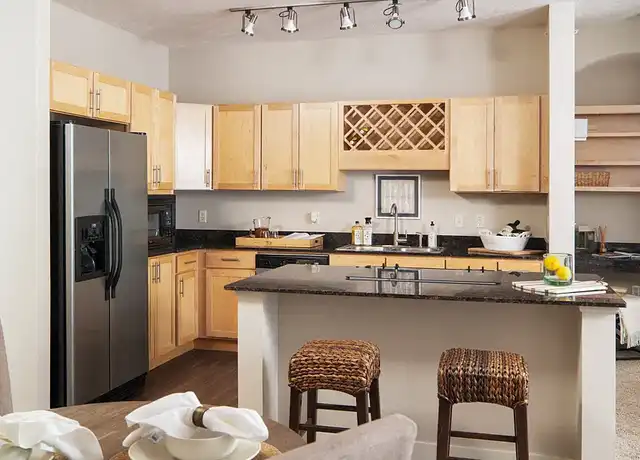 Property at Broadmoor at Aksarben Village - 2225 S 64th Plz, Omaha, NE, 68106, 0-2 beds, 1-2 bath, [object Object]