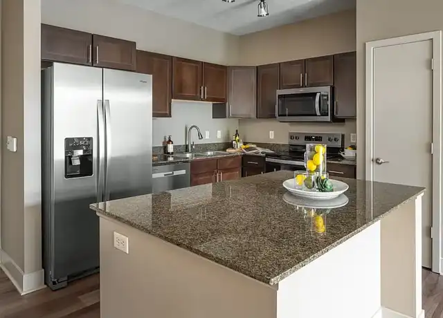 Property at Broadmoor at Aksarben Village - 2225 S 64th Plz, Omaha, NE, 68106, 0-1 beds, 1 bath, [object Object]