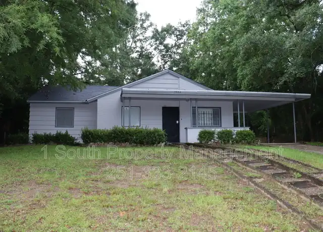Property at 4053 Seabreeze Rd N, Mobile, AL, 36609, 3 beds, 2 baths, [object Object]