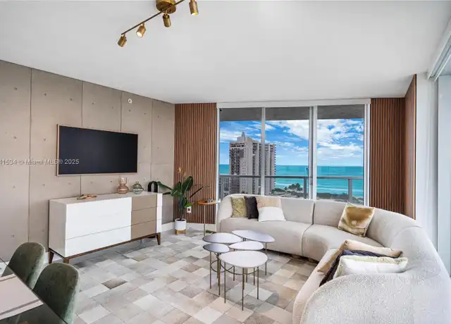 Property at 6700 Indian Creek Dr #1502, Miami Beach, FL, 33141, 3 beds, 2.5 baths, [object Object]