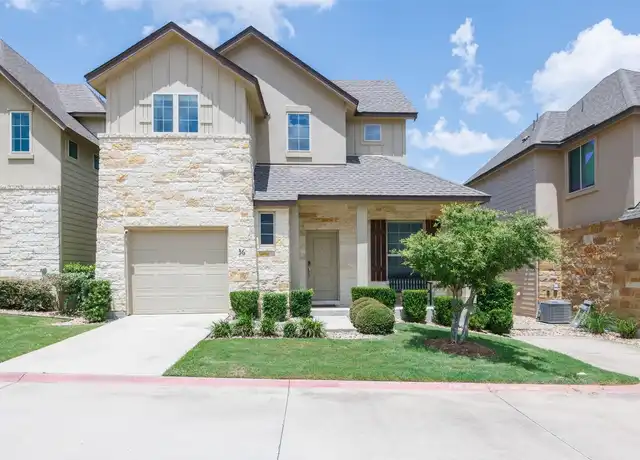 Property at 13501 Metric Blvd #36, Austin, TX, 78727, 3 beds, 2.5 baths, [object Object]