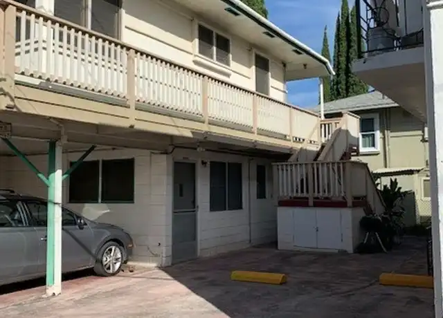Property at 1632 Frog Ln Unit 3, Honolulu, HI, 96817, 1 bed, 1 bath, [object Object]