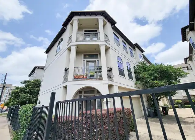 Property at 1421 Bremond St, Houston, TX, 77004, 3 beds, 3.5 baths, [object Object]