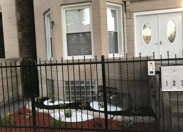 Property at 6504 S Maryland Ave Unit 2, Chicago, IL, 60637, 3 beds, 2 baths, [object Object]