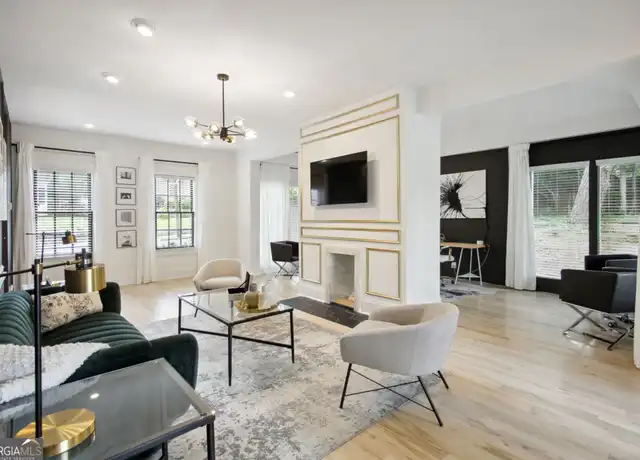 Property at 1720 Flagler Ave NE, Atlanta, GA, 30309, 3 beds, 2.5 baths, [object Object]