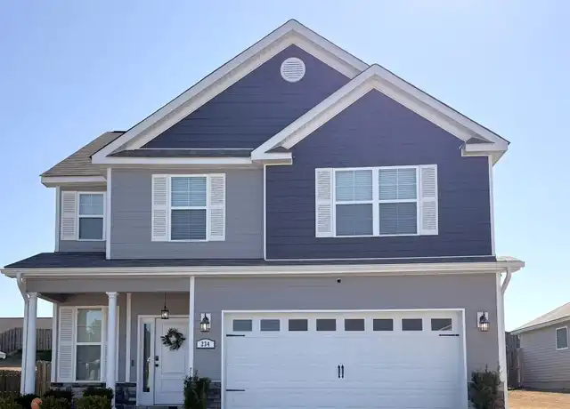 Property at 234 Ducal St, Augusta, GA, 30909, 4 beds, 2.5 baths, [object Object]