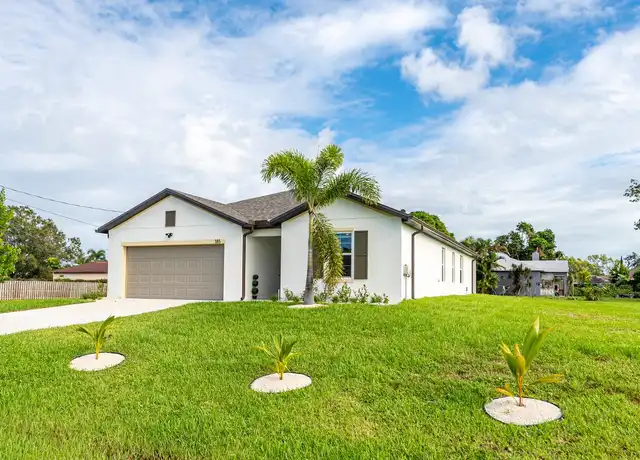 Property at 185 SW Amesbury Ave Unit B, Port St. Lucie, FL, 34953, 1 bed, 1 bath, [object Object]