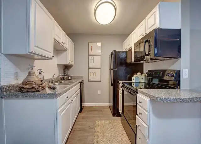 Property at 7029 West - 7029 W Friendly Ave, Greensboro, NC, 27410, 2 beds, 2 baths, [object Object]