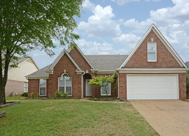 Property at 1991 Abbott Cv, Cordova, TN, 38016, 3 beds, 2 baths, [object Object]