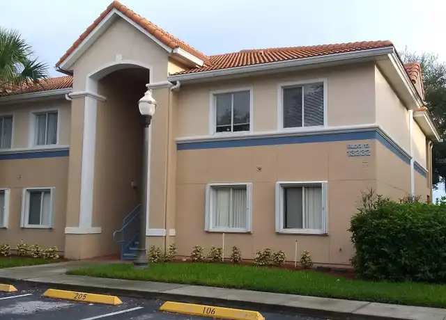 Property at 13215 Villa Vista Dr #202, Orlando, FL, 32824, 3 beds, 2 baths, [object Object]