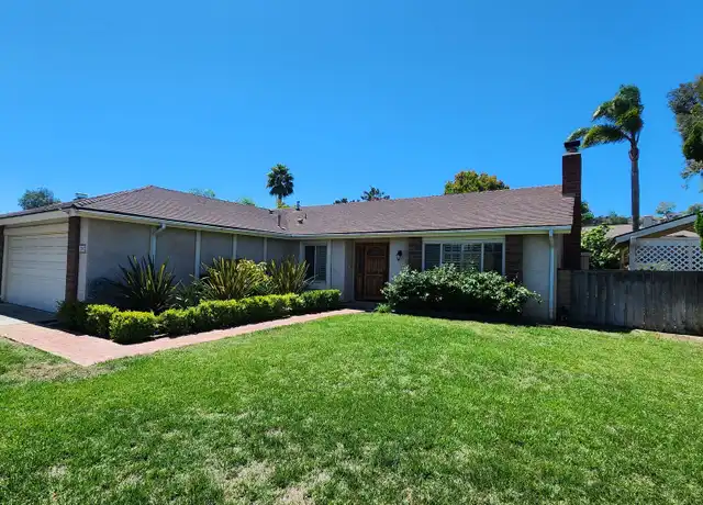 Property at 1002 Elmview Dr, Encinitas, CA, 92024, 3 beds, 2 baths, [object Object]