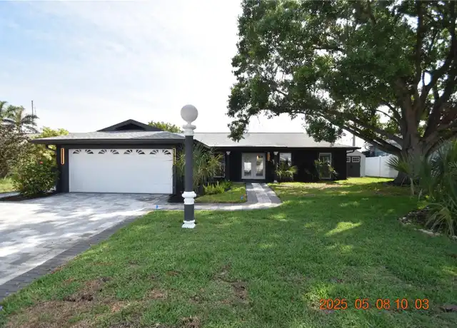 Property at 1019 Spindle Palm Way, Apollo Beach, FL, 33572, 3 beds, 2 baths, [object Object]