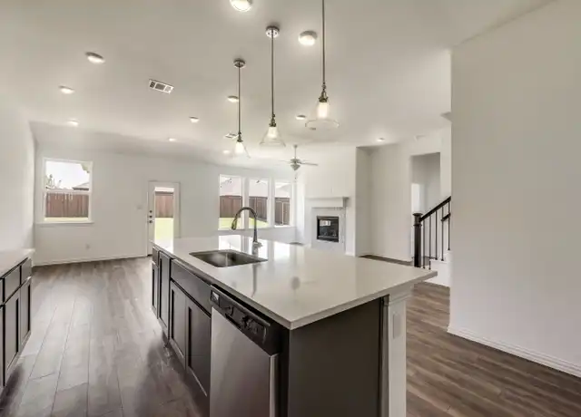 Property at 1820 Purtis Creek Dr, Forney, TX, 75126, 4 beds, 2.5 baths, [object Object]