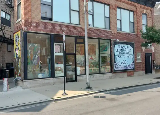 Property at 1346 N Paulina St Unit 2, Chicago, IL, 60622, 1 bed, 1 bath, [object Object]