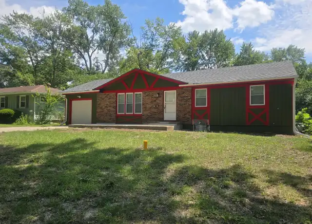 Property at 8013 E 133rd St, Grandview, MO, 64030, 3 beds, 2 baths, [object Object]