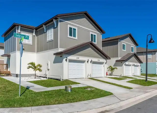 Property at 2111 Sebring Pl, Clearwater, FL, 33760, 3 beds, 2.5 baths, [object Object]
