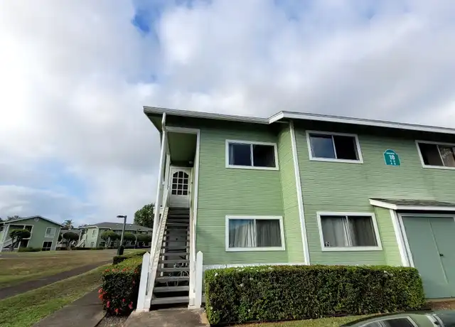Property at 94-737 Meheula Pkwy Unit 10C, Mililani, HI, 96789, 2 beds, 1 bath, [object Object]