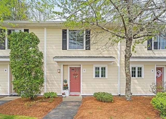 Photo of 10 Janet Rd #7, South Easton, MA 02375