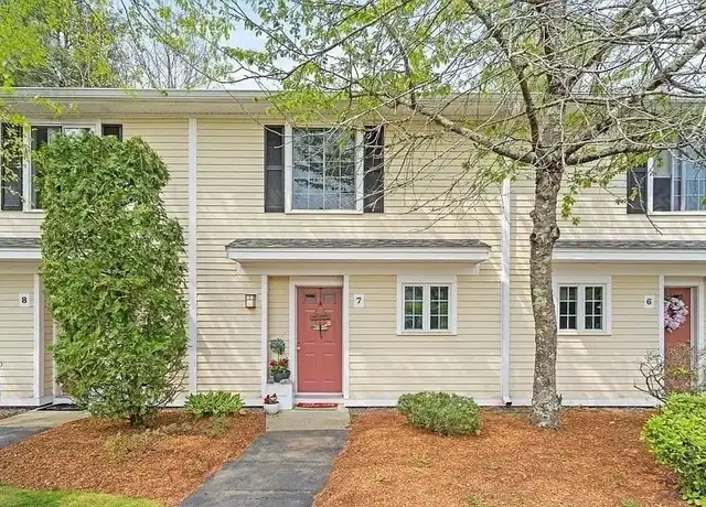 Property at 10 Janet Rd #7, South Easton, MA, 02375, 2 beds, 1.5 baths, [object Object]