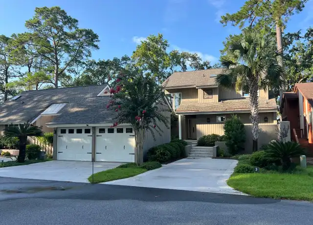 Property at 3 Victoria Dr, Hilton Head Island, SC, 29926, 4 beds, 3.5 baths, [object Object]
