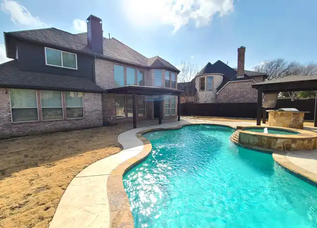 Property at 6912 Stony Hill Rd, McKinney, TX, 75072, 4 beds, 4 baths, [object Object]