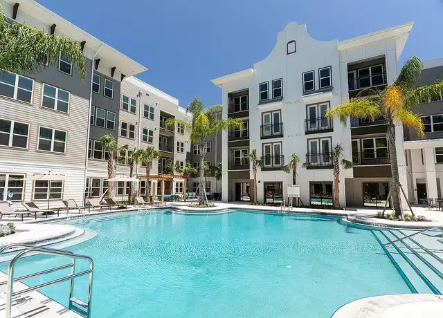 Property at San Marco Promenade - 1905 Promenade Way, Jacksonville, FL, 32207, 2 beds, 2 baths, [object Object]