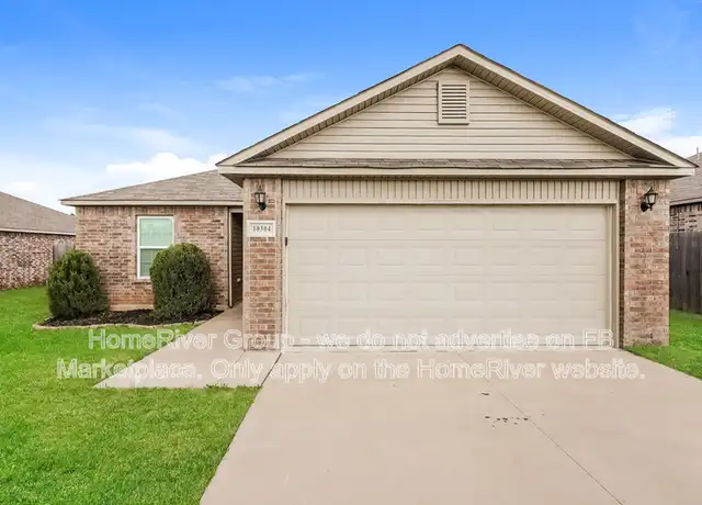 Property at 10304 Hidden Village Dr, Oklahoma City, OK, 73120, 3 beds, 2 baths, [object Object]
