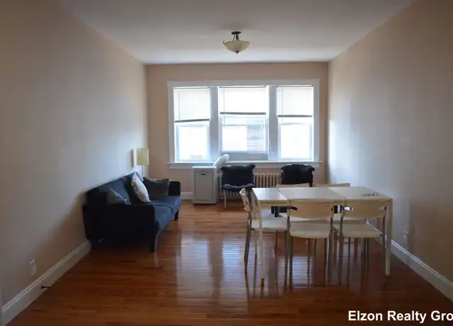 Property at 2015 Commonwealth Ave, Boston, MA, 02135, 3 beds, 1 bath, [object Object]