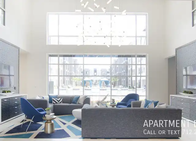 Property at 2833 Dunvale Rd Unit 2177, Houston, TX, 77063, 1 bed, 1 bath, [object Object]