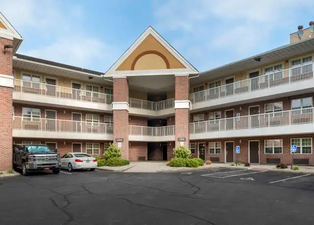 Property at Furnished Studio - Cincinnati - Springdale - I-275 - 320 Glensprings Dr, Springdale, OH, 45246, 0 beds, 1 bath, [object Object]