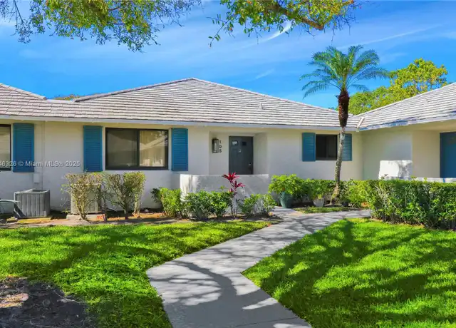 Property at 105 Club Dr #105, Palm Beach Gardens, FL, 33418, 2 beds, 2 baths, [object Object]