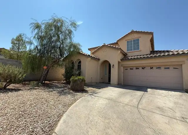Property at 11065 Calamint Hills Ct, Henderson, NV, 89052, 4 beds, 3 baths, [object Object]