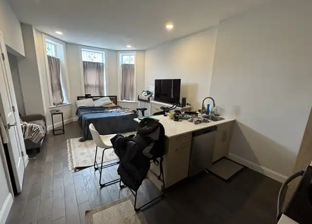 Property at 55 Queensberry St Unit 1, Boston, MA, 02215, 0 beds, 1 bath, [object Object]