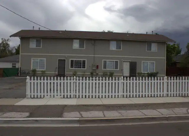 Property at 1002 S Arlington Ave Unit 2, Reno, NV, 89509, 2 beds, 1 bath, [object Object]