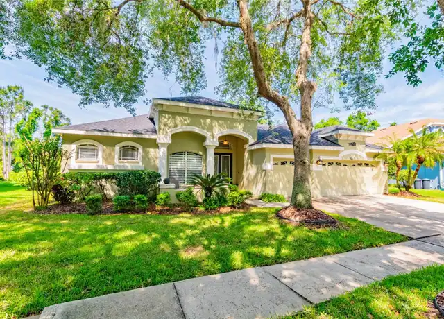 Property at 6119 Vireoridge Dr, Lithia, FL, 33547, 5 beds, 4 baths, [object Object]