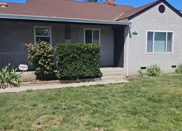 Property at 217 El Vista Ave, Modesto, CA, 95354, 2 beds, 1 bath, [object Object]