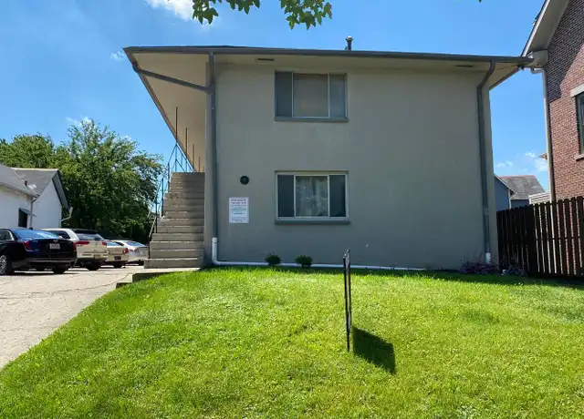 Property at 87 E 4th Ave Unit G, Columbus, OH, 43201, 1 bed, 1 bath, [object Object]