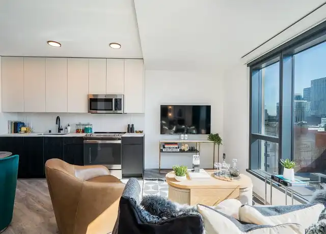 Property at Prism - 1028 Market St, San Francisco, CA, 94102, 0 beds, 1 bath, [object Object]