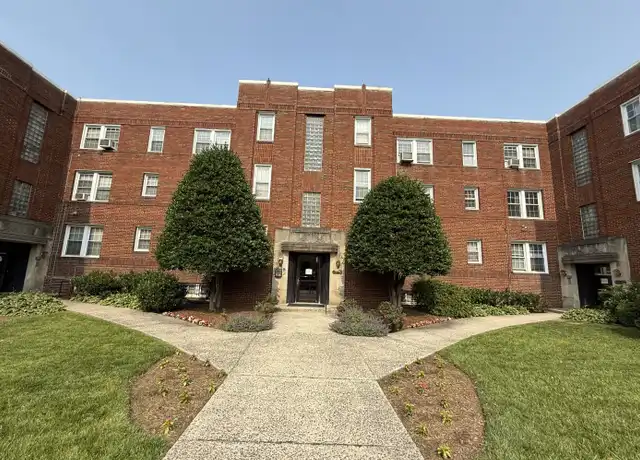 Property at 5210 N Capitol St NW #305, Washington, DC, 20011, 1 bed, 1 bath, [object Object]