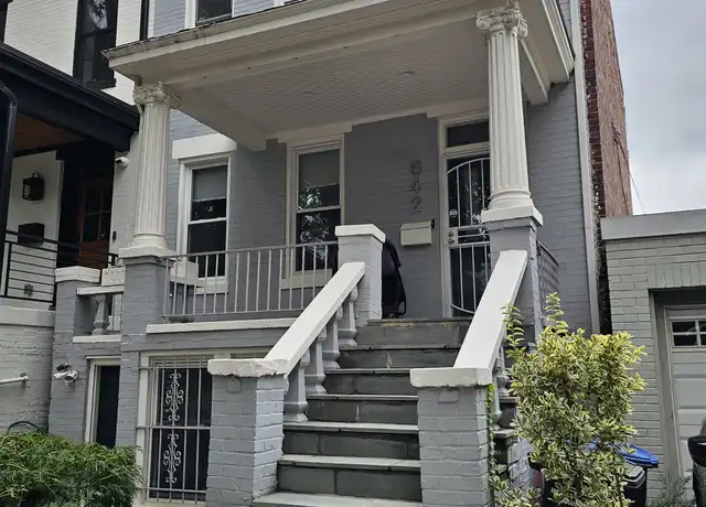 Property at 642 8th St NE, Washington, DC, 20002, 3 beds, 2.5 baths, [object Object]