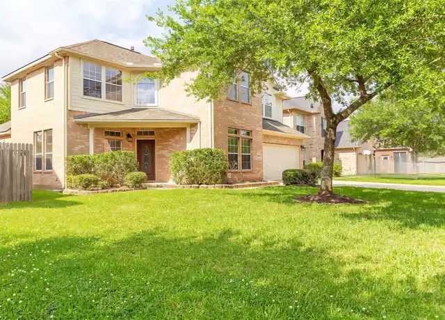 Property at 4815 Schiller Park Ln, Sugar Land, TX, 77479, 4 beds, 3.5 baths, [object Object]